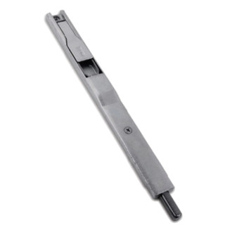 Verrou TITANDUE gris - FAPIM - 3720C 