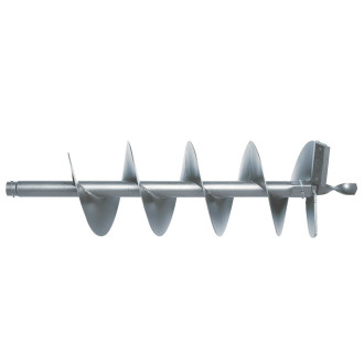 Mèche à terre stihl ø 150 x l.700 mm - 44000004215