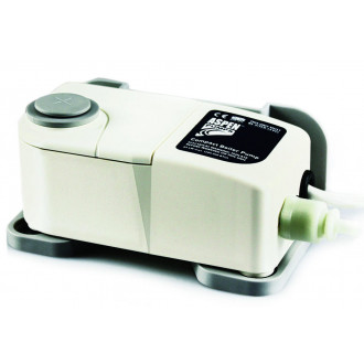 Pompe de relevage Compacte CHAUDIERE ( - de 85 kW) - Cuve du réservoir 0.28L - DN Ø28