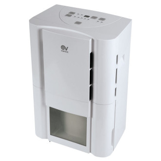 Déshumidificateur thermodynamique mobile DEUMIDO - 120m3 - VORTICE - DM10 - Pièce infèrieure à 120m3