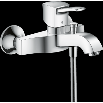 Mitigeur bain/douche HANSGROHE Metropol Classic  chromé - 31340000