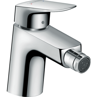 Mitigeur bidet chromé - 71203000