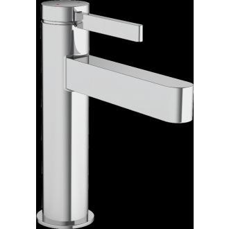 Mitigeur de lavabo HANSGROHE Finoris  avec tirette et vidage chromé - 76020000