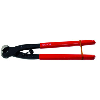 Tenaille russe HEKA avec ressort de rappel - 225mm - 010262