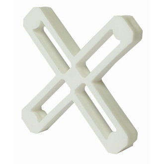 Croisillons HEKA 5 mm - 200 pces - 010279