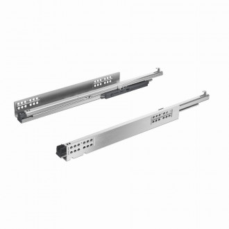 Coulisse Quadro You V6 L.350 30 kg HETTICH Silent System set - 9256886
