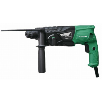 Perforateur SDS+ 730W 24mm 2.7J 2 modes 2,8kg en coffret - DH24PG2WSZ