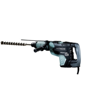 Perfo burineur 52 mm sds max 1500w 22 j (moteur induction) Dh52mey