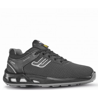 Chaussures de sécurité JALLATTE Jalskin SAS- S3 CI SRC - Taille 44 - JYJY234