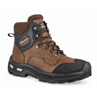 Chaussures de sécurité JALLATTE Jaltarak SAS- S3 CI SRC - Taille 45 - JYJY226