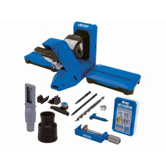 Gabarit de poche KREG Pocket-Hole Jig 720 Pro - KPHJ720PRO-INT