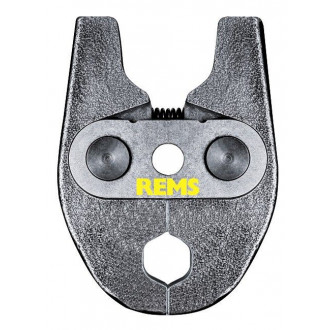 Têtes à sertir Mini REMS - APE Raccordi a pressare - TH20