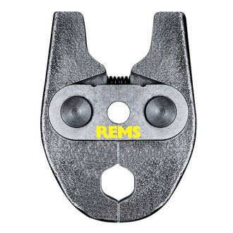 Têtes à sertir Mini REMS - AC-FIX PRESS - RFZ 25