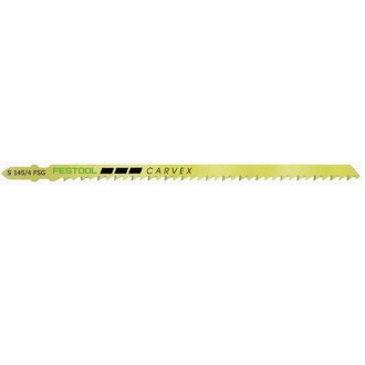 Lame de scie sauteuse s 145/4 fsg/5 festool - 204335