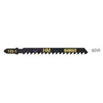 Lame pour materiaux spéciaux DeWalt - L130 - DT2201