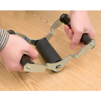 Maroufleur AM100 VIRUTEX 100 mm - 2546439 