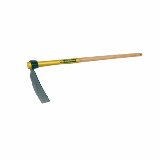 Houe Duopro forgée 14cm manche bois certifié PEFC LEBORGNE - 364141