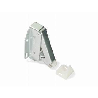 Loqueteau EMUCA Tip Latch - zingué - 9109005