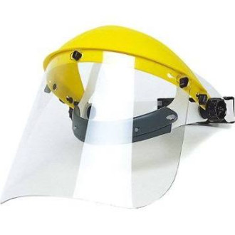 Masque de protection SINGER - EVA805