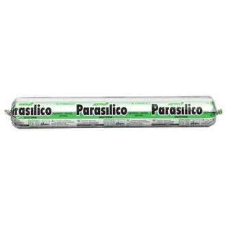 Silicone Parasilico alcoxy 15FC DL CHEMICALS - Poche de 600ml - translucide - Lot de 20 - 0100030T698432