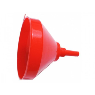 Entonnoir plastique avec filtre laiton ALGI EQUIPEMENTS Ø200 mm - 07492200 