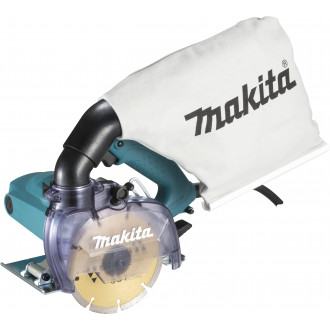 Scie diamant 1400 w  makita - 4100kb