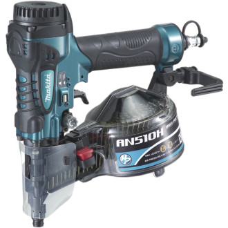 Cloueur haute-pression 22,6 bar 50 mm  makita - an510h