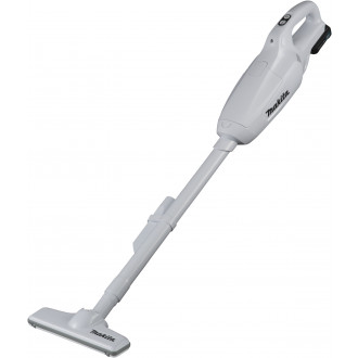 Aspirateur 12 v cxt li-ion 1,5 ah 33 mbar  makita - batterie, chargeur - cl107fdwyw
