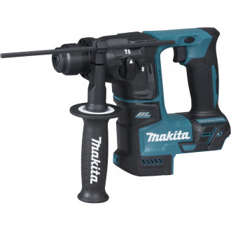 Perforateur sds-plus 18 v li-ion 17 mm makita - sans batterie, ni chargeur - dhr171zj