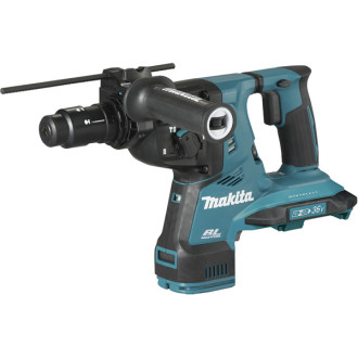 Perfo-burineur sds+ 36v makita - 28mm - sans batterie ni chargeur - dhr281zwj