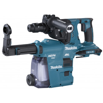 Perfo-burineur sds+ 36 v => 2 x 18 v li-ion 28 mm makita - sans batterie, ni chargeur - dhr283zwju