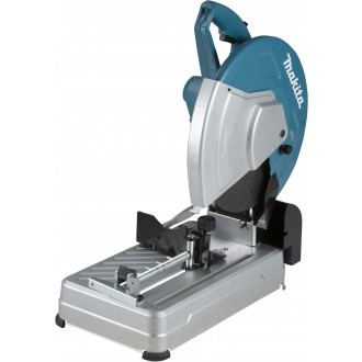 Scie à coupe d'onglet à métaux 36 v => 2 x 18 v li-ion makita - sans batterie, ni chargeur - dlw140z