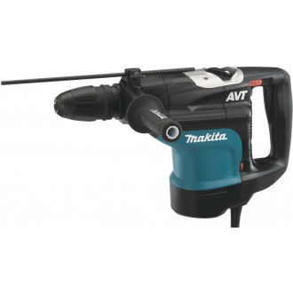 Perfo-burineur sds-max 1350 w 45 mm  makita - hr4510c