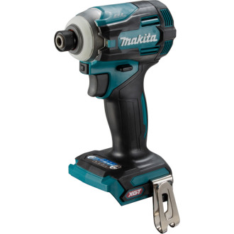 Visseuse à chocs 40 v max li-ion xgt 220 nm makita - td001gz02