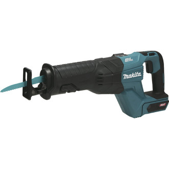 Scie récipro 40 v max li-ion xgt makita - sans batterie - jr001gz