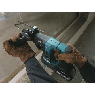 Perfo-burineur sds-plus 40 v max li-ion 4 ah 28 mm makita - hr002gm202