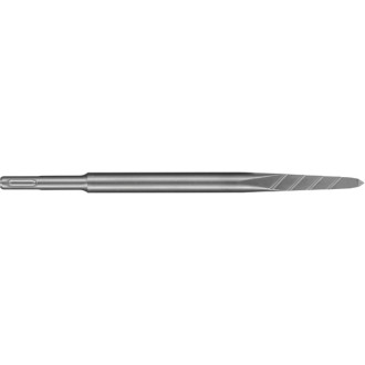 Pointe auto-affûtante sds-plus makita - b-64238