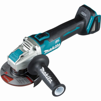 Perceuse d'angle 18V 13mm MAKITA sans batterie - DDA450ZK