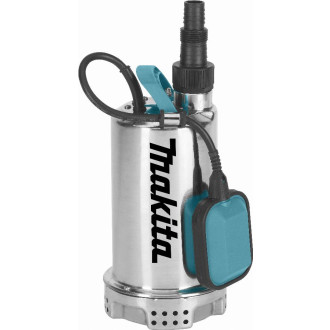 Pompe vide-cave à eau claire 1100 W MAKITA - PF1100