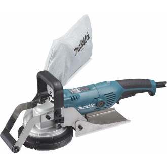 Surfaceuse à béton 1400 W MAKITA - PC5001C