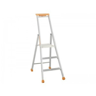 Marchepied MP PRO - TUBESCA - 3 marches - 1m48 - 2370003