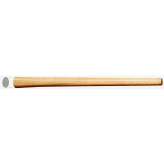 Manche de masse ovale conique 1er choix mercier - 120l