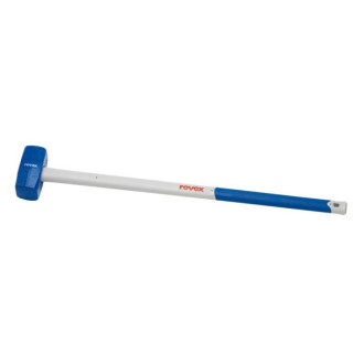 Masse couple 4kg revex - manche tri matière - 015927