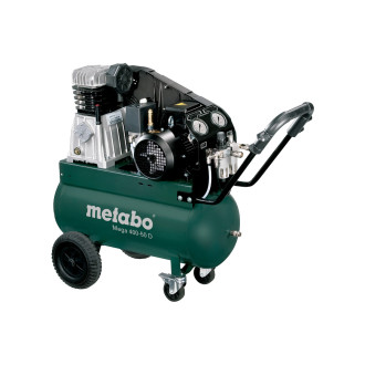Compresseur mega 400-50 d - 601537000