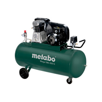 Compresseur mega 580-200 d - 601588000