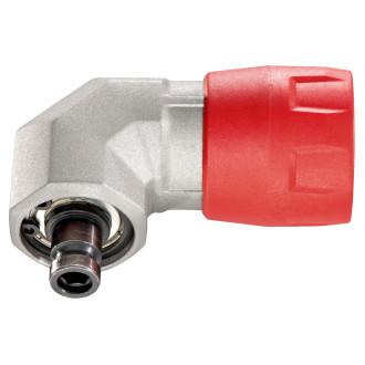 Renvoi d'angle quick à changement rapide metabo - 627261000
