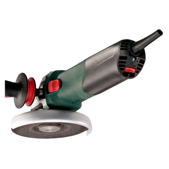 Meuleuse ø125 mm filaire weba 17-125 quick metabo - 600514000