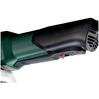 Meuleuse ø125 mm filaire wp 11-125 quick metabo - 603624000