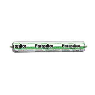 Poche silicone Translucide PARASILICO  ALCOXY 15FC 400ML - 0100030T698469 