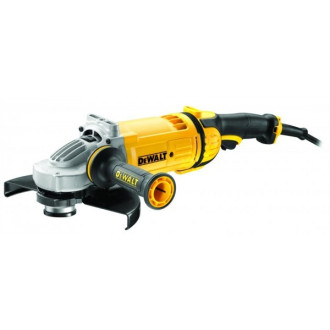 Meuleuse DEWALT Ø 230 mm 2400W - DWE4559